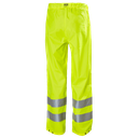 Pantalón Impermeable Alta Rain 360 Amarillo Fosforito Ref.70460