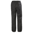 Pantalón Impermeable Manchester Rain 990 Negro Ref.70427