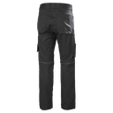 Pantalón Manchester Work 990 Negro Ref.77523