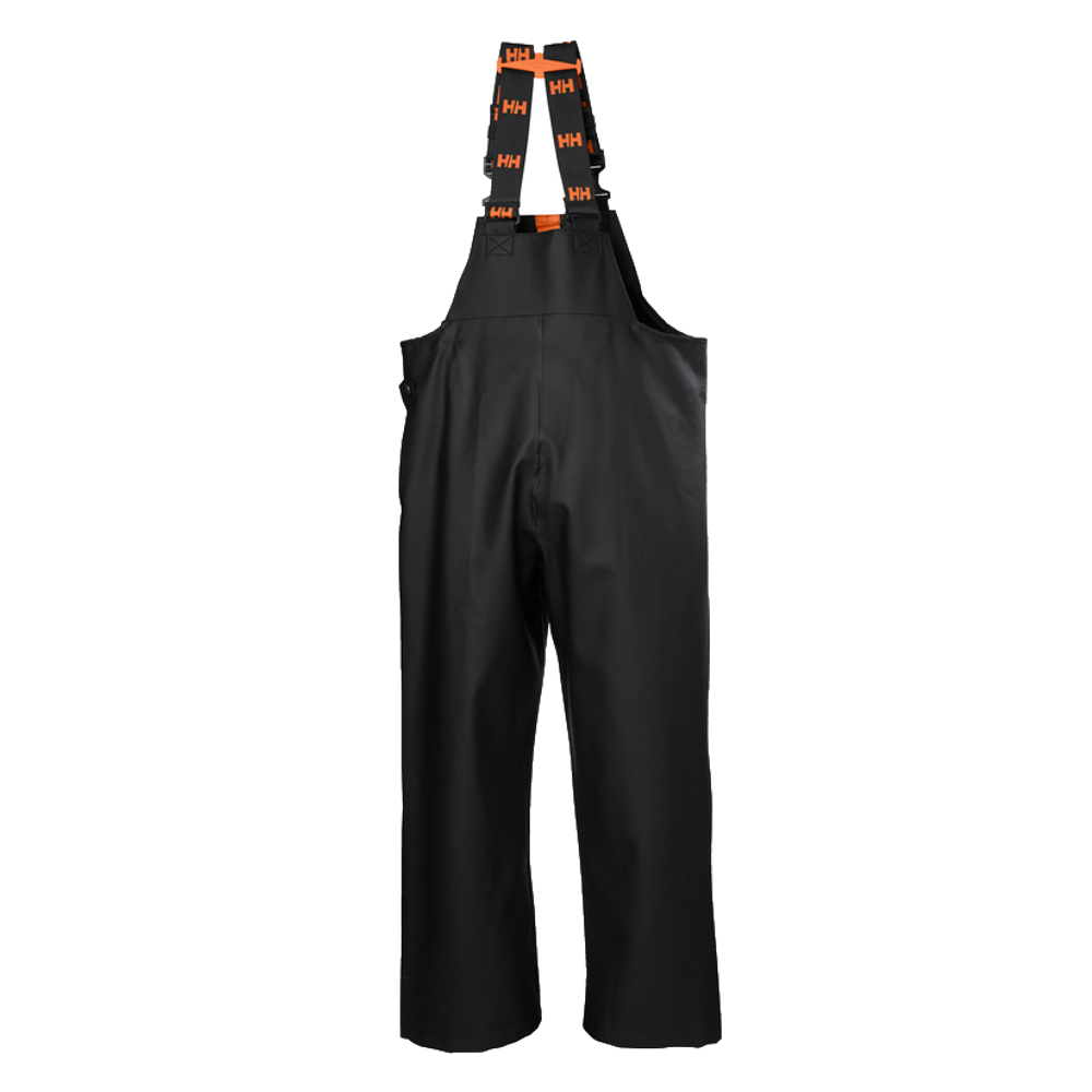 Peto Impermeable Storm Rain 990 Negro Ref.70583