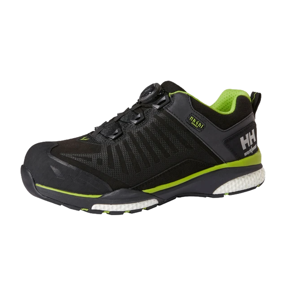 Zapato Magni Low BOA S3 Talla 43 Ref. 78241
