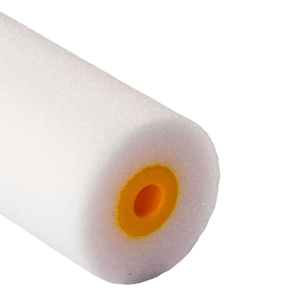 Minirodillo esponja poro 0 fino D/17