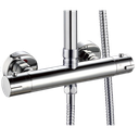 Columna de Ducha Termostatica Redonda Ref. 42001153