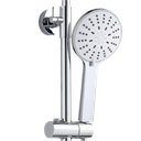 Columna de Ducha Termostatica Redonda Ref. 42001153