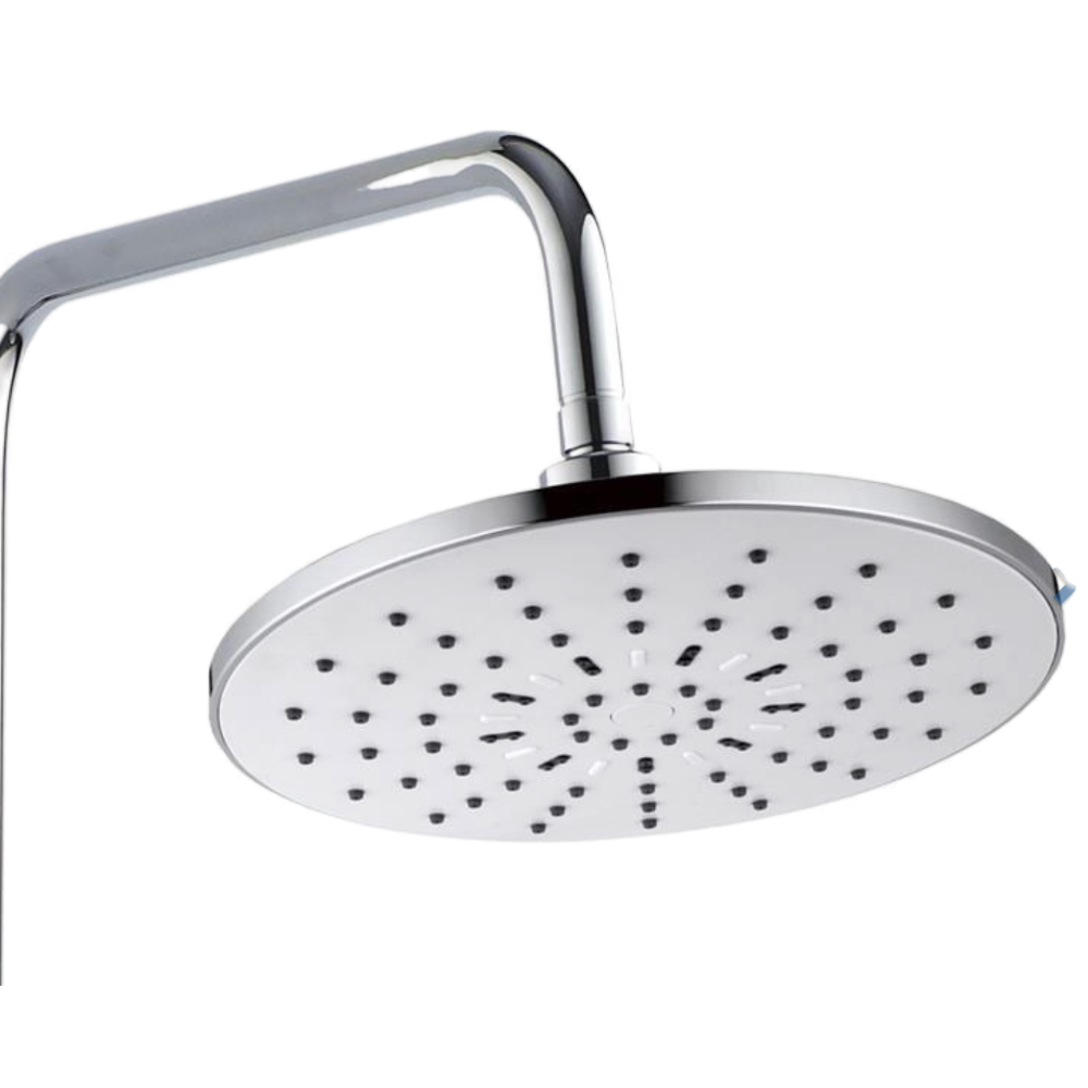 Columna de Ducha Termostatica Redonda Ref. 42001153