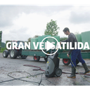 Pistola Easy Force Advanced Ref. 4.118-005.0