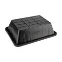 Gaveta de Caucho 40 Litros Ref. BKCGAVE40BP