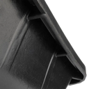 Gaveta de Caucho 40 Litros Ref. BKCGAVE40BP