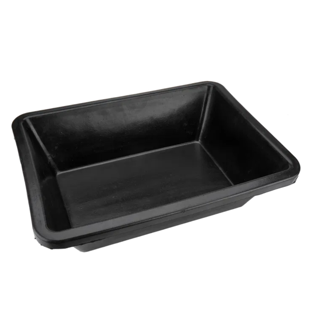 Gaveta de Caucho 40 Litros Ref. BKCGAVE40BP