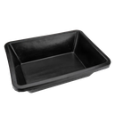 Gaveta de Caucho 40 Litros Ref. BKCGAVE40BP