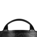 Capazo Negro de Plastico 42 Litros Ref. BKT42BP