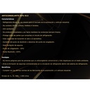 Anticongelante-Refrigerante 5 Litros 50 % G12 Ref. XANT50G5L