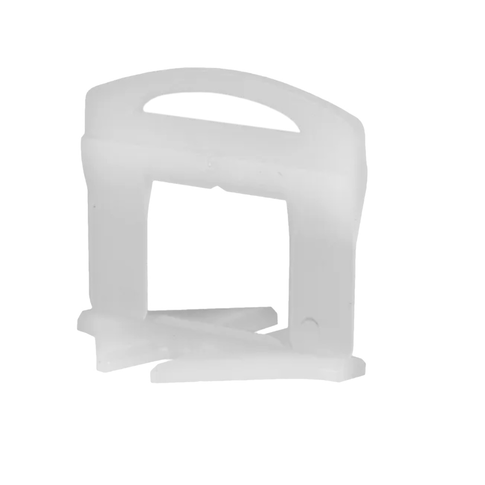 Bolsa Bridas Delta Level 3-12 mm 0,5 mm (400 uds) Ref. 03931