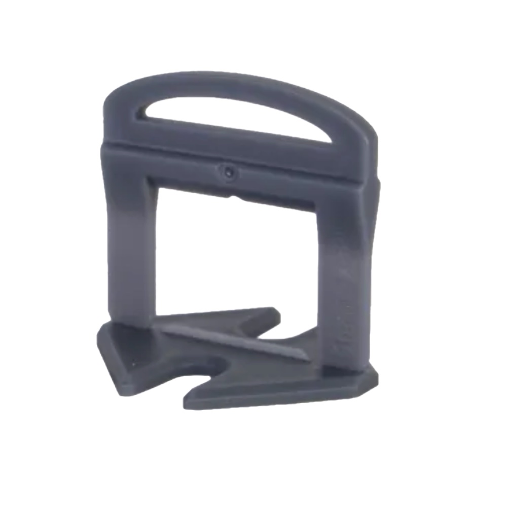 Bolsa Bridas Delta Level 3-12 mm 1 mm (400 uds.) Ref. 02839