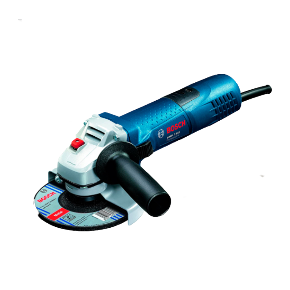 Mini Amoladora GWS 700 115 mm con Cable Ref. 0.601.394.003