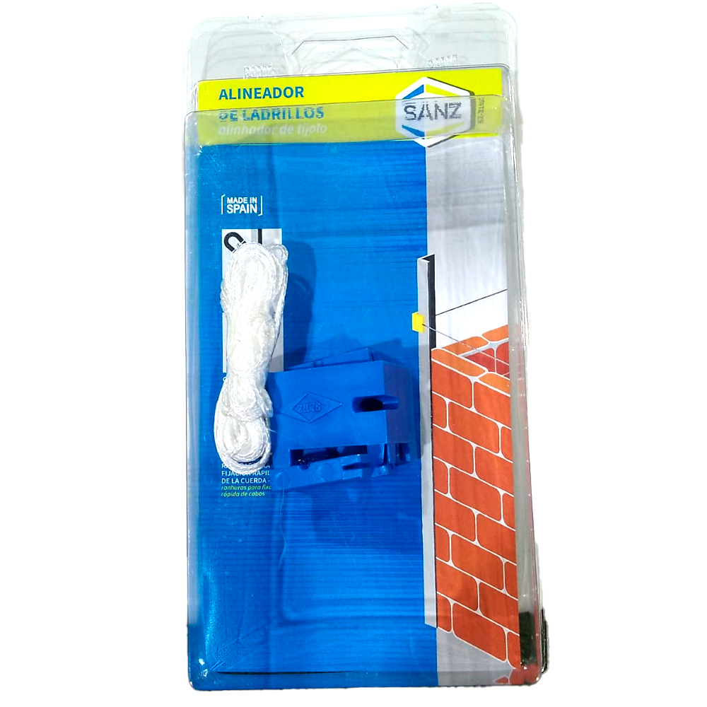 Lienza Imán dos piezas Ref.SZ-01050