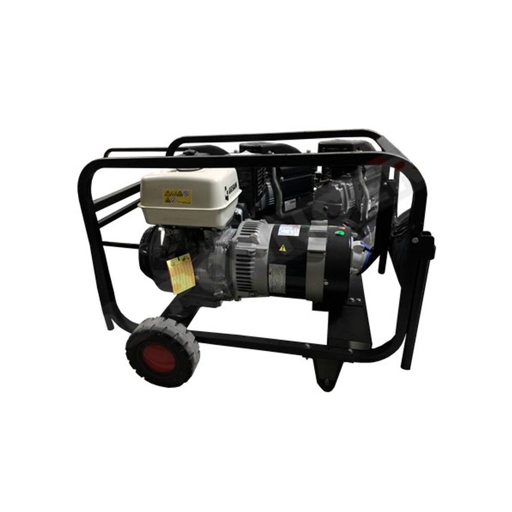 Generador G. 7000  H ME
