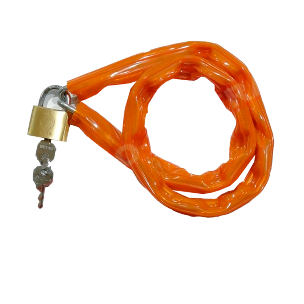 Candado con Cadena 310 40 mm Ref: 931040