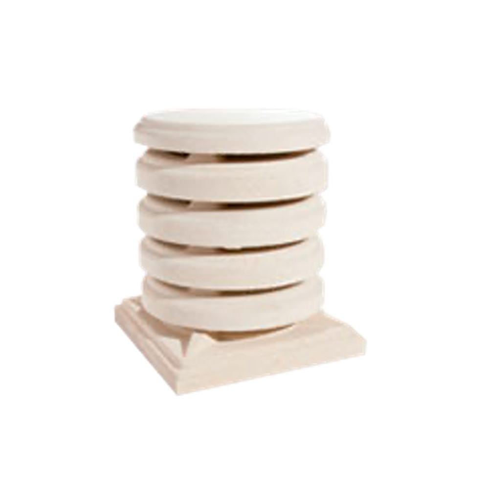 Aspirador Samanta Redondo