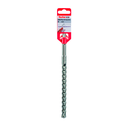 Broca SDS Plus IV Quattric 