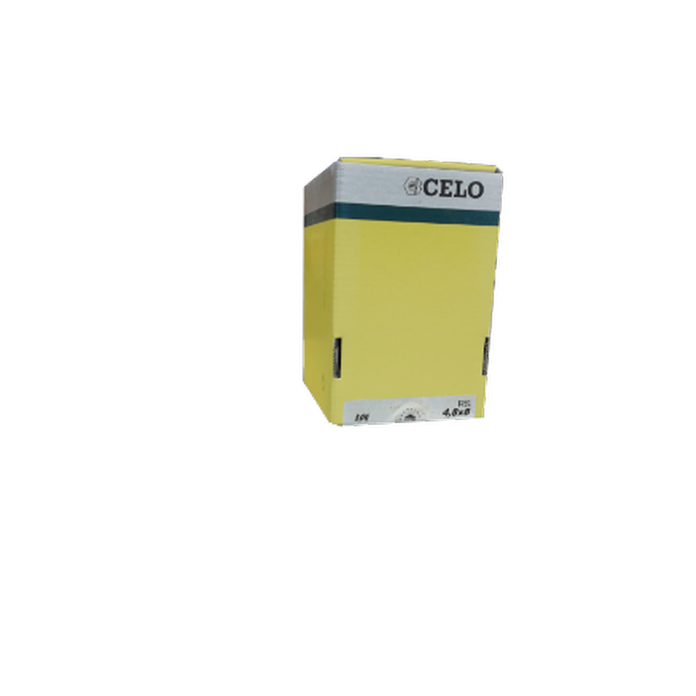 Caja de Remaches con Cabeza Alomada DIN 4,8 mm