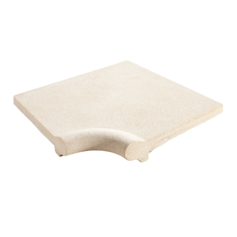 Ángulo Javea  4,5x64x64 cm