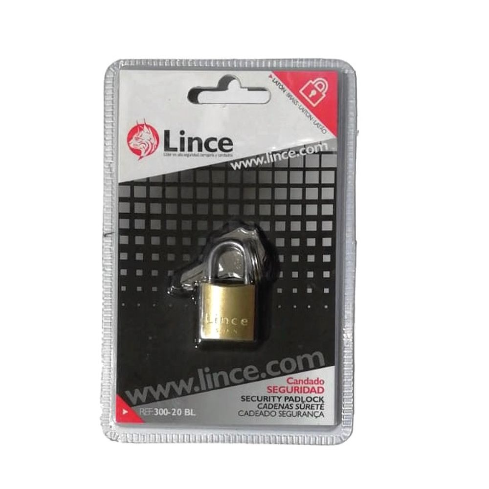 Candado 300 