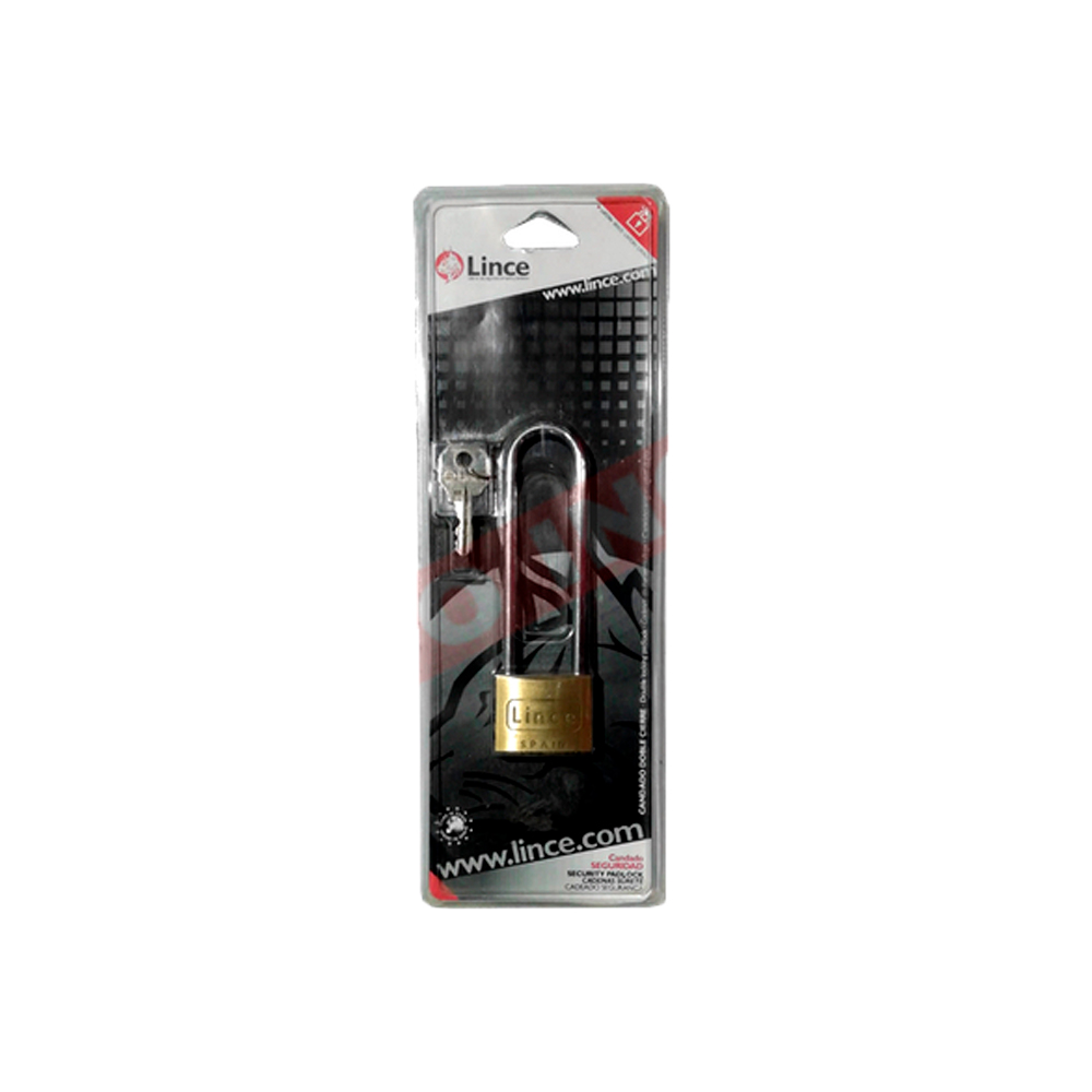 Candado 303 BL 
