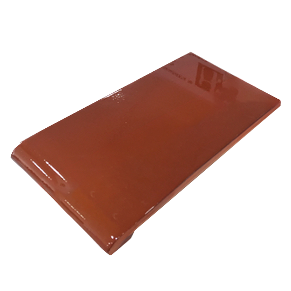 Vierteaguas 14 x 28 Rojo 24