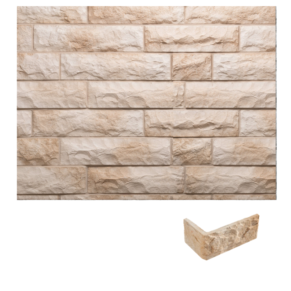 Caja Esquina Saboya Aneto 2x10x10x20 +/- 1ML