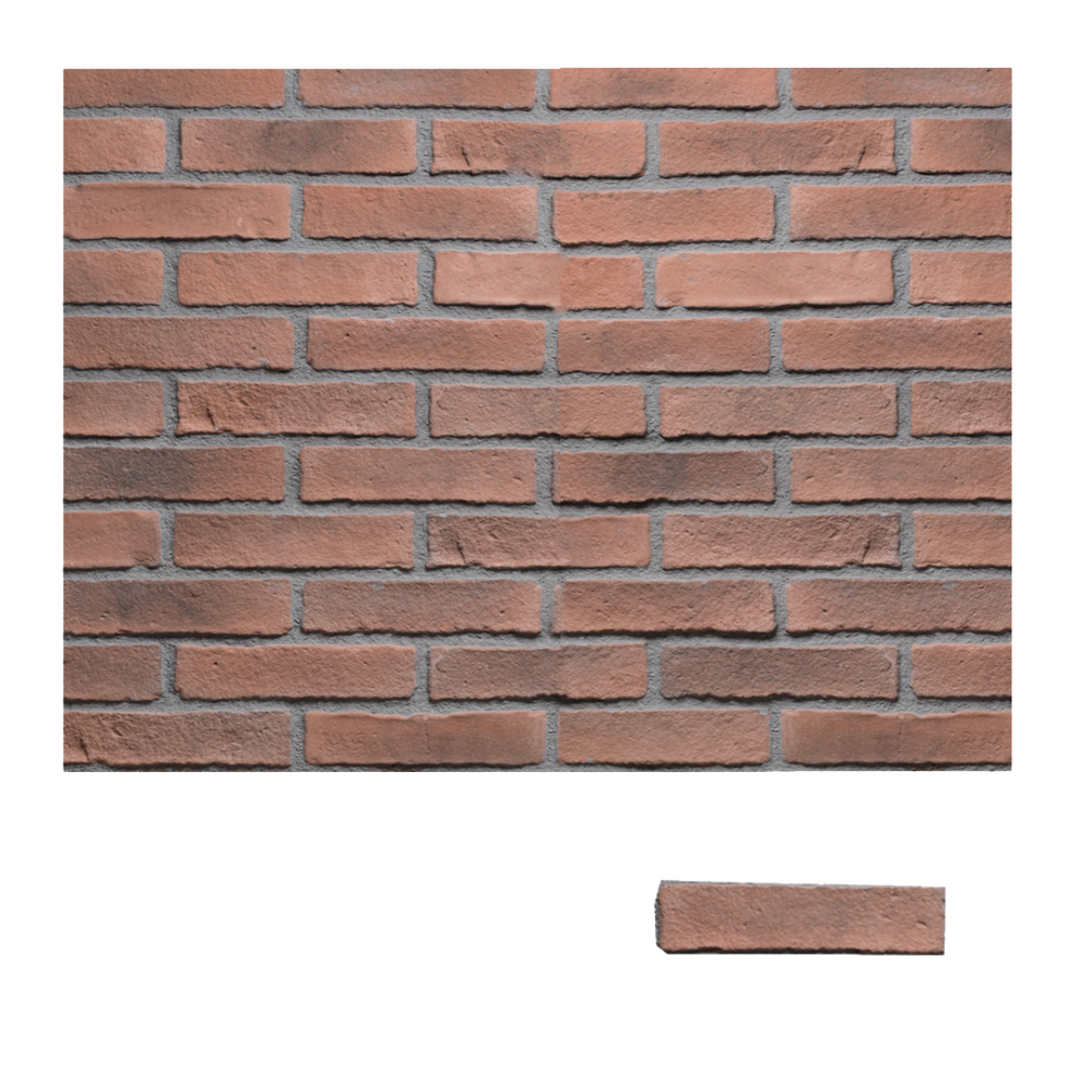 Caja Oxford Támesis 2,5x5,5x24 (+/- 0,5 m2)