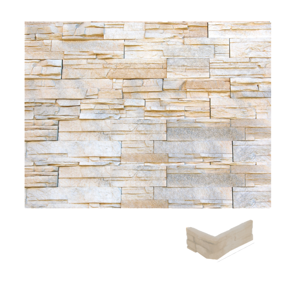 Caja Esquina Saliente Varadero Torcaz 2,5x10x17x30 (8 ud)