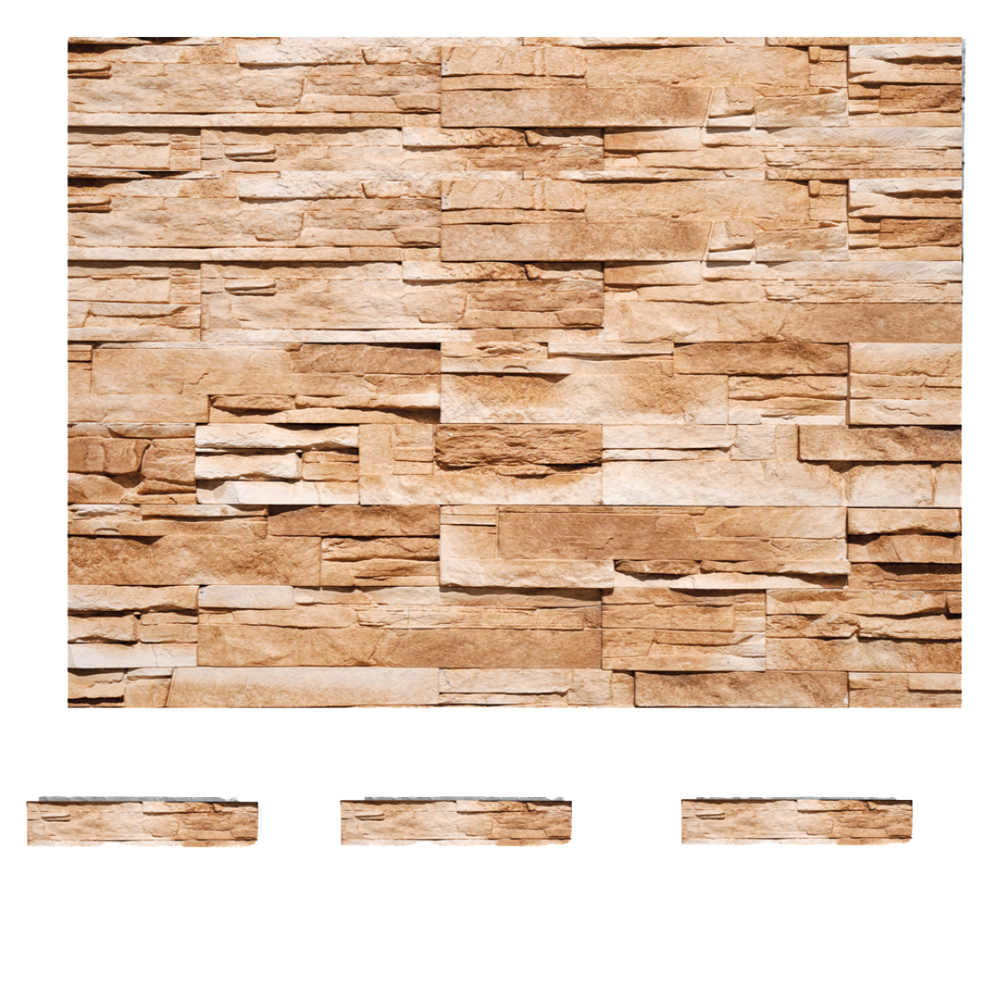 Caja Varadero Avellana (+/- 0,5 m2)