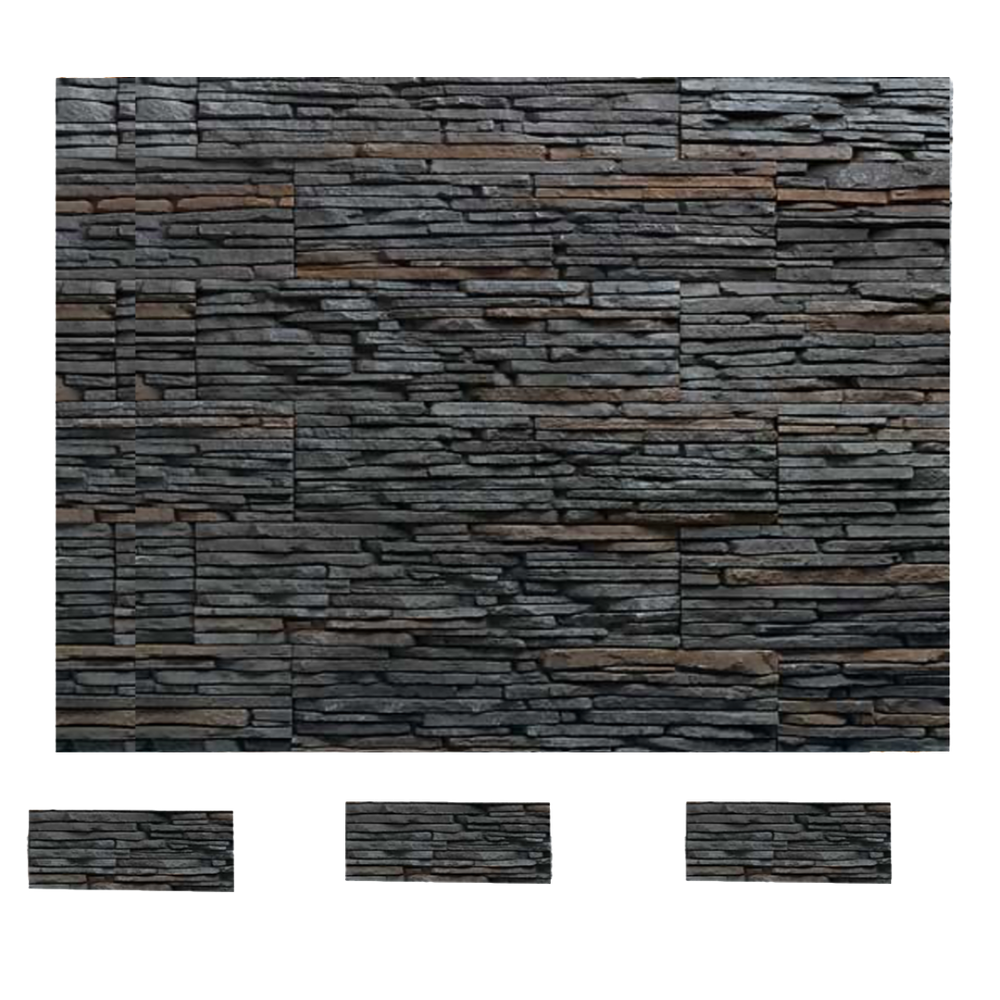 Caja Laredo Magma (+/- 0,5 m2)