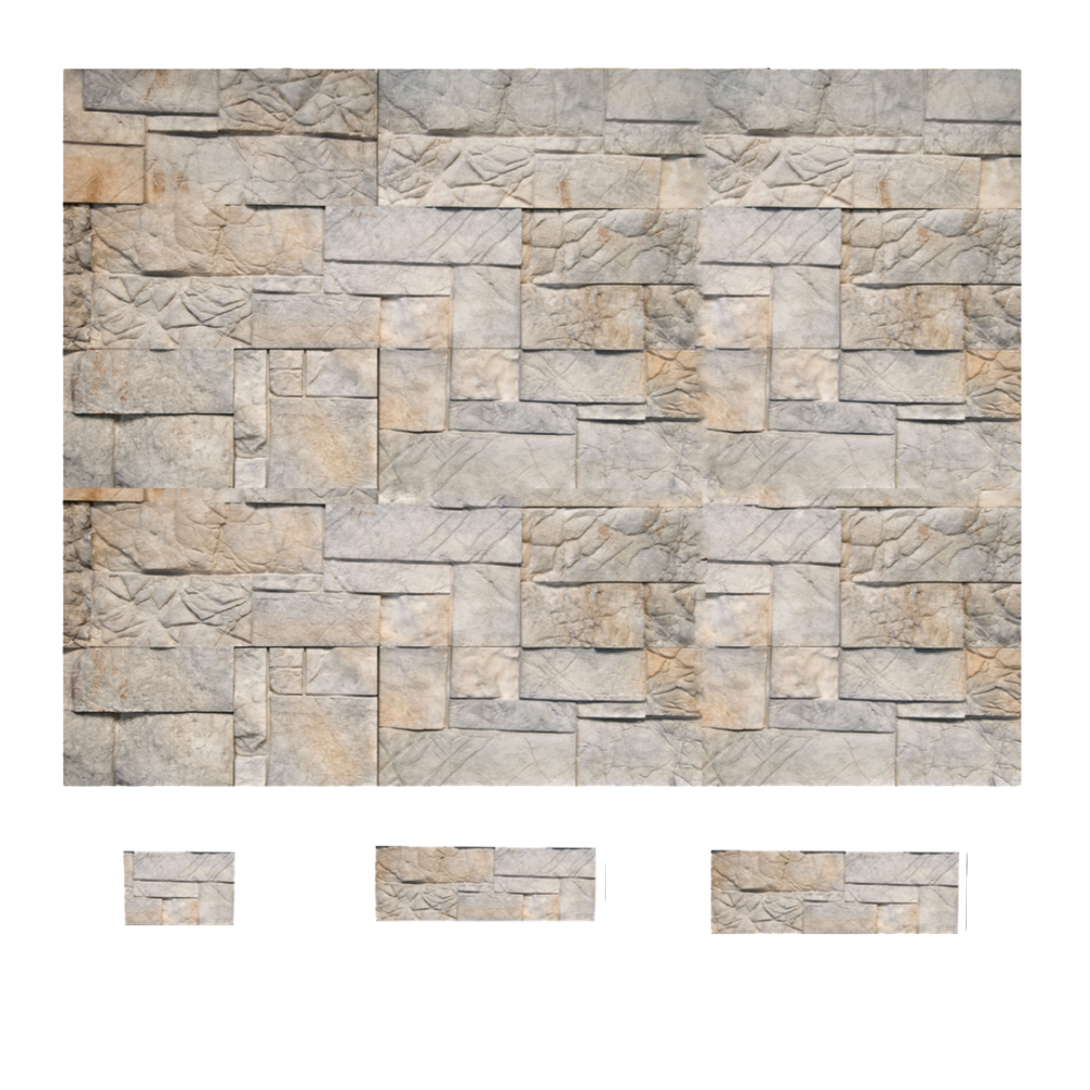 Caja Montblanc Invierno (+/- 0,5 m2)