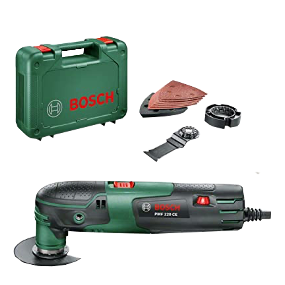 Multi Herramientas PMF 220 CE Ref: 0603 102 000