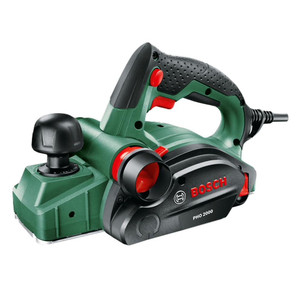 Cepillo PHO 2000 Ref: 0603 2A4 100