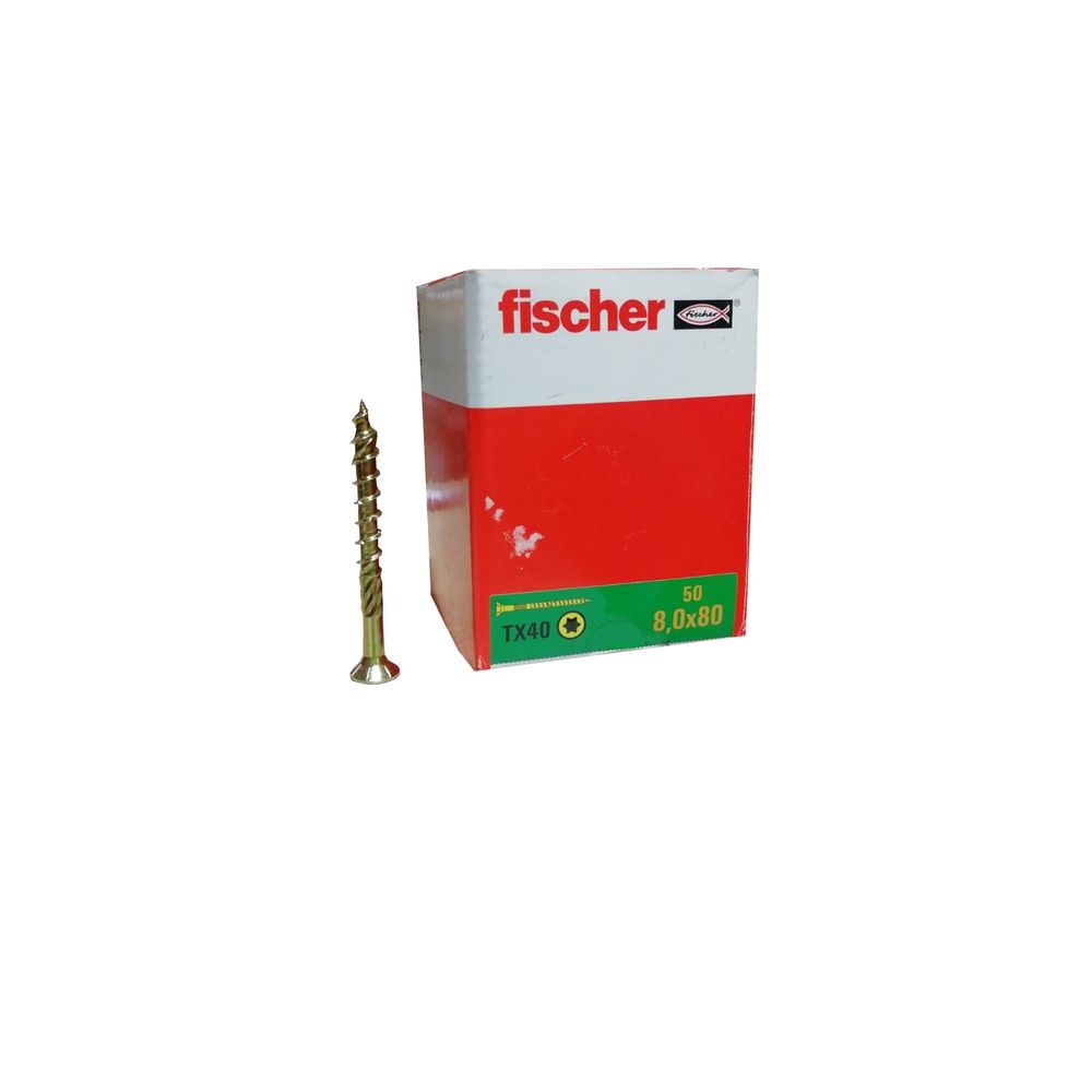 Caja Tornillo FPF-ST YZP