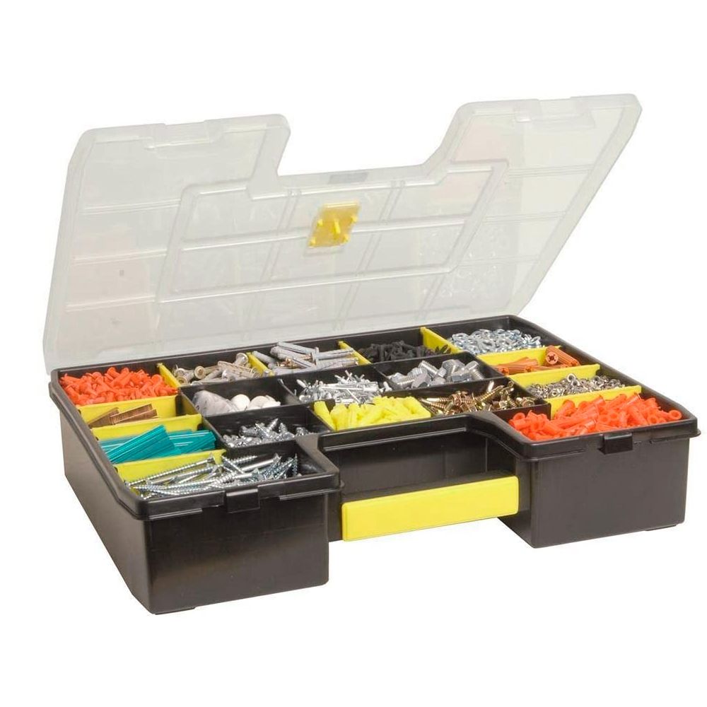 Caja organizador SortMaster Ref: STST1-70720