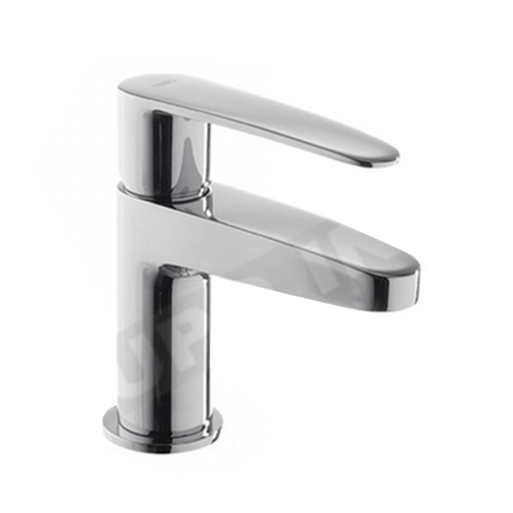 Monomando de Lavabo FLAT-Tres Cromado Ref.20410301