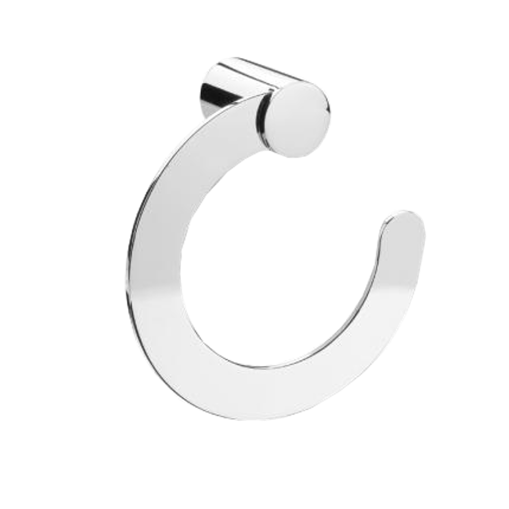 Anilla de Lavabo Serie Kala Cromo KA-04
