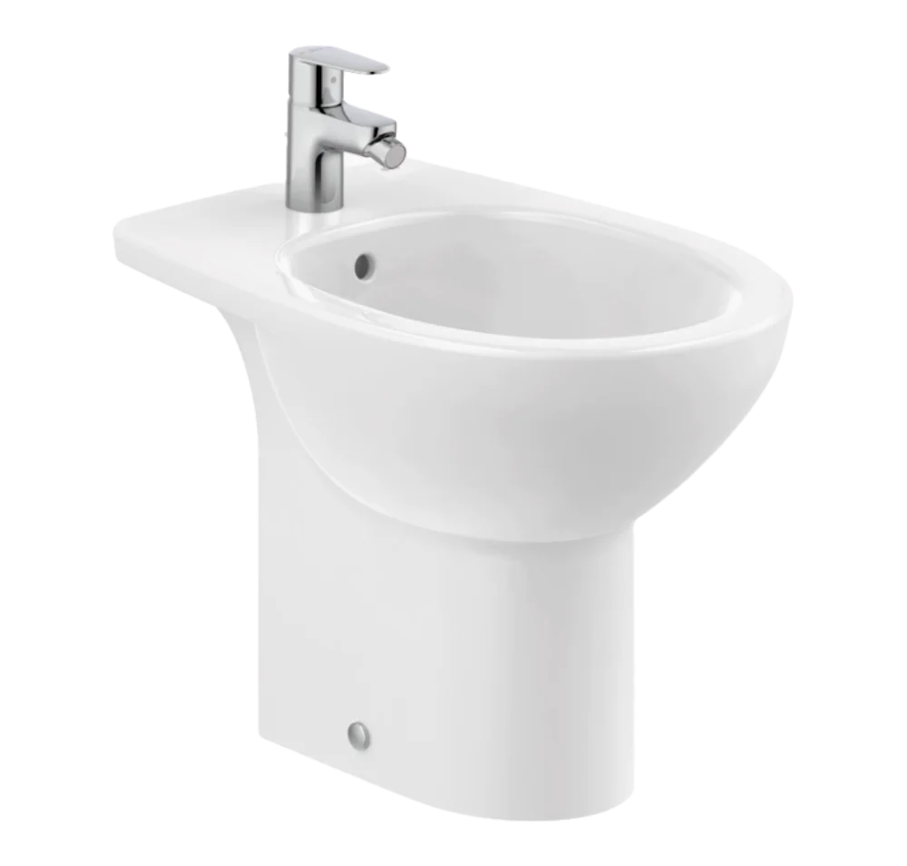 Bidé Victoria blanco 530 mm