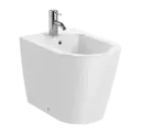 Bidé Inspira Round Blanco 560 mm