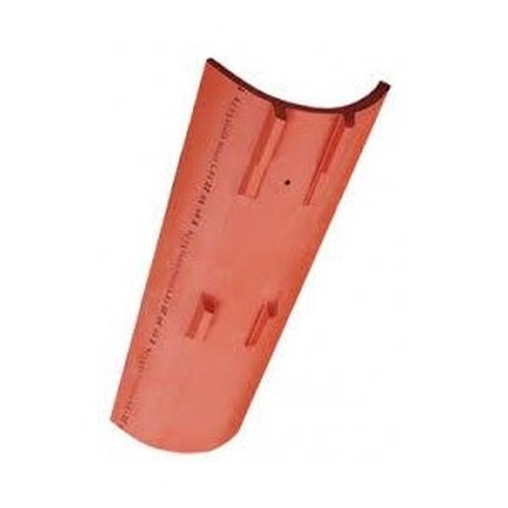 Teja Celler Roja 50x21 Talón