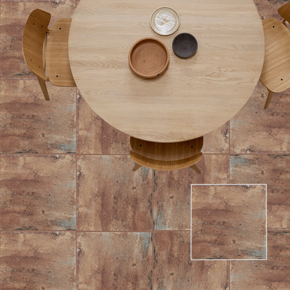 Caja Greda Cotto 33,3 x 33,3 (1 m2)