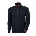 Chaqueta sin Gorro Kensington 590 Azul Ref.79247