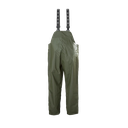 Peto Impermeable Mandal Bib Talla L 480 Verde Ref.70529