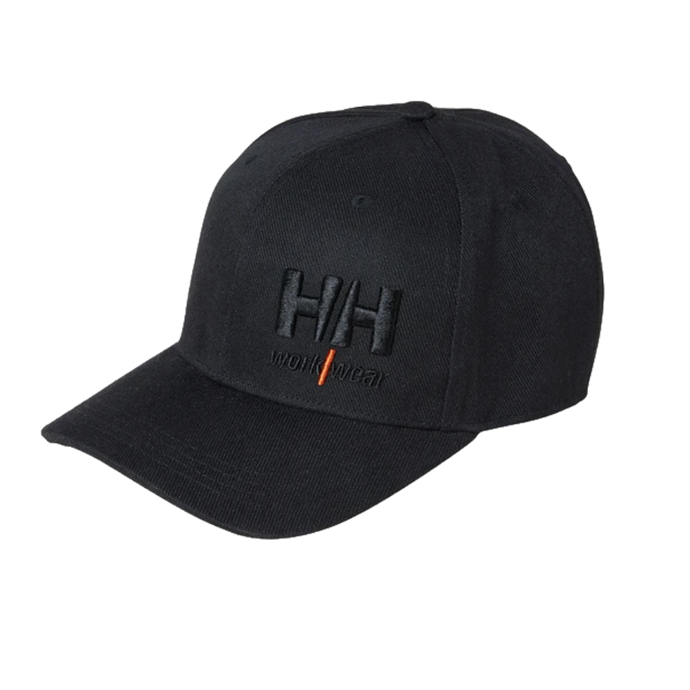 Gorra Kensington Negra 990 Ref: 79802N