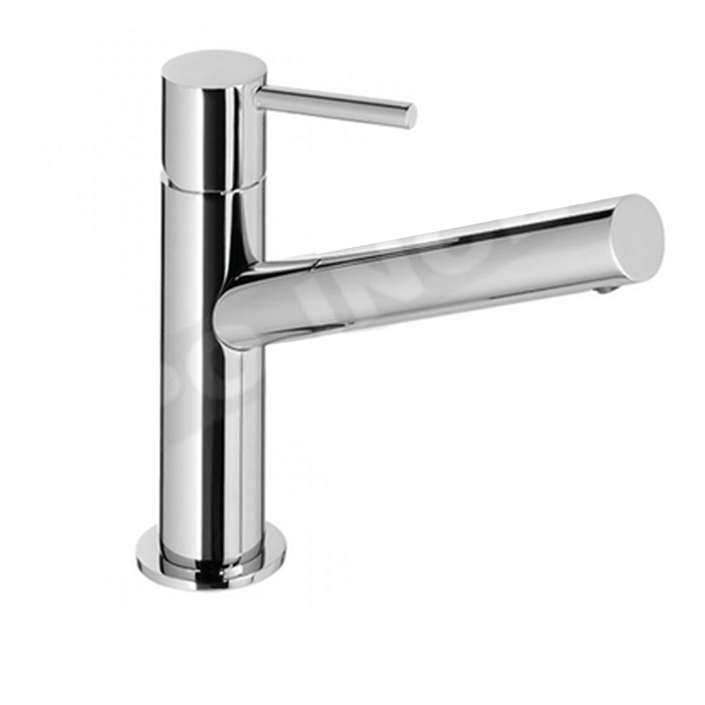 Monomando de Lavabo Max-Tres Cromado Ref. 06220301