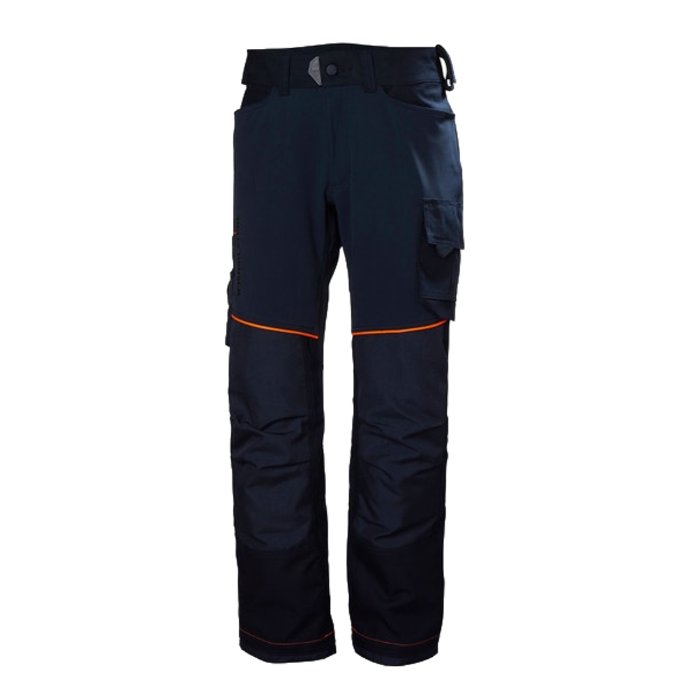 Pantalón Chelsea Evolution Work Azul 590 Ref: 77446A